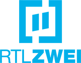 RTLZWEI Logo